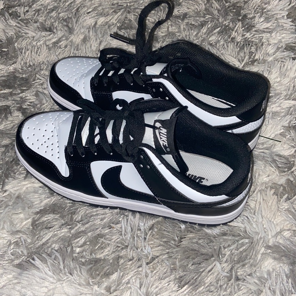 Nike Dunks